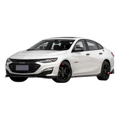 سعر جيد شيفروليه ماليبو XL 2WD 2.0T نظام توجيه كهربائي سيارات البنزين الصينية الكاميرا LED الكهربائية النسيج السيدان مخصصة الانترنت