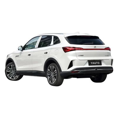 سعر جيد فايفان مارفيل آر ER6 سيارة كهربائية استيراد 4 عجلات أوتوماتيكية SUV السرعة السيارات السيارة 4674 * 1919 * 1618mm بطارية الطاقة 69.9kWh الانترنت