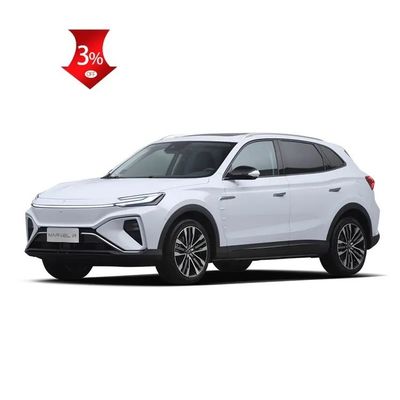 سعر جيد 2023 Rising Auto Marvel r 222kw محرك 4.8s 505km المحور الخلفي القيادة على العجلات الأربعة الإصدار القياسي Pro الإصدار الكهربائي الانترنت