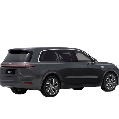 سعر جيد 2024 2023 مثالية لي واحد ليشيانغ واحد L7 L8 L9 L9سيارة SUV 6 مقاعد مركبات طاقة 4 عجلات سيارة كهربائية السرعة القصوى 180 كيلومتر في الساعة الانترنت