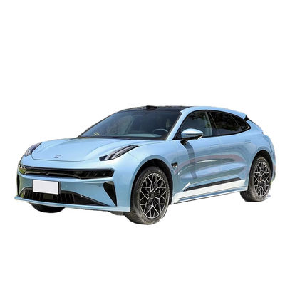 سعر جيد ZEEKR الكهربائية النقية 001 2025 نموذج WE ME YOU 95KWH 100KWH 2WD RWD 4WD 705KM سيارات الدفع الرباعي الفاخرة مع السرعة القصوى 240km / h الانترنت