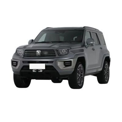 سعر جيد غريتوال تانك 700 Hi4-T 2024 الإصدار المتطرف AWD 48V SUV الهجينة خارج الطريق مع الشحن السريع ومحرك 3.0T الانترنت