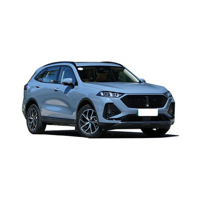 سعر جيد 180 كم/ساعة السرعة القصوى GWM WEY موكا القهوة 2 لاتيه DHT PHEV 1.5T نسخة 5 أبواب 5 مقاعد SUV الطاقة plug-In سيارة كهربائية هجينة الانترنت