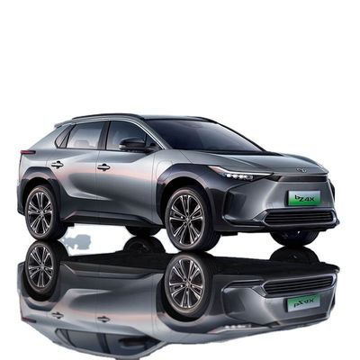 سعر جيد الطاقة السيارات الكهربائية السيارات 2024 2023 فاو غاس السيارات تويوتا EV BZ4X برو 4wd BZ4 الكهرباء الكاملة السيارات السيارات السيارات الانترنت