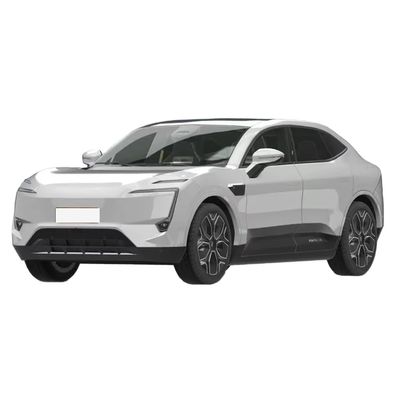 سعر جيد AVATR-11 2024 سيارة كهربائية مزدوجة المحرك مع سقف شمسي بانورامي 555 كم نطاق NEDC و 200 كم / ساعة السرعة العالية القوة القصوى 435 كيلوواط الانترنت