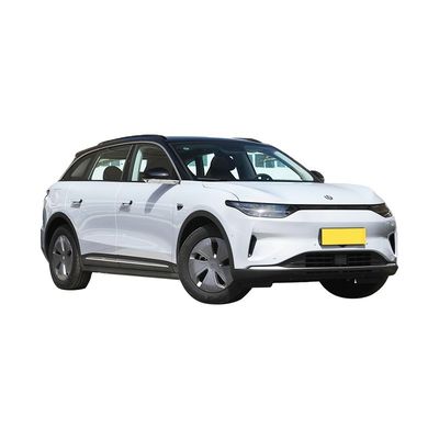 سعر جيد تخصيص 2023 2024 LEAPMOTOR 610KM 4x4 النسخة الكاملة C11 الملحقات السيارة الكهربائية الكبار القيادة جميع القيادة 4x4 تخصيص الانترنت