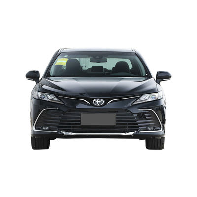 سعر جيد كامري 2.0L 2.5L اليدوي AWD R18 إطارات اليورو VI انبعاثات الجلد بشكل طبيعي التنفس المقاعد الداخلية الظلامة اليسرى لـ 5 أشخاص الانترنت
