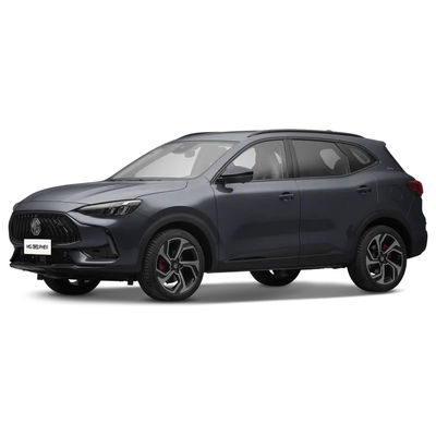 سعر جيد MG Linghang PHEV مركبة كهربائية مزدوجة من بطارية الليثيوم ذات سرعة مقاس عجلات 2721mm ووزن 1775kg الانترنت