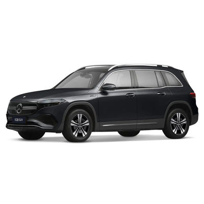 سعر جيد - الطاقة السيارات الكهربائية 2023 مرسيدس بنز EQB/EQA SUV فاخرة 5 مقاعد السرعة القصوى 160 كيلومتر في الساعة الوزن العاري 2207 كجم الانترنت