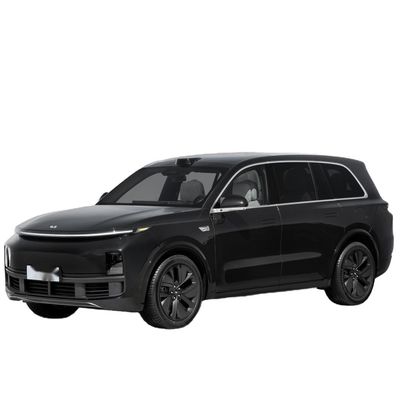 سعر جيد 2023 Ideal Li One Lixiang One L7 L8 L9 L9SUV 6 مقاعد 4 عجلات سيارة كهربائية بمدى تشغيل شامل 1315 كم الانترنت