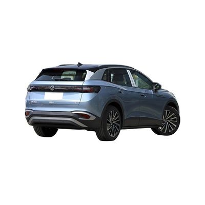 سعر جيد 150 كيلومتر سيارات السيارات السيارات الصينية السيارات 4x4 السيارات الكهربائية البالغين المركبة ID.4 فولكس فاجن 2023 2024 الخيار النهائي الانترنت