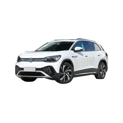 سعر جيد 2022 وقت السوق 2023 2024 فولك-سواغن Id.6 كروز نقي زائد ركاب محرك Ev سوف الطاقة سوف كهربائية الرياضة السيارة الانترنت