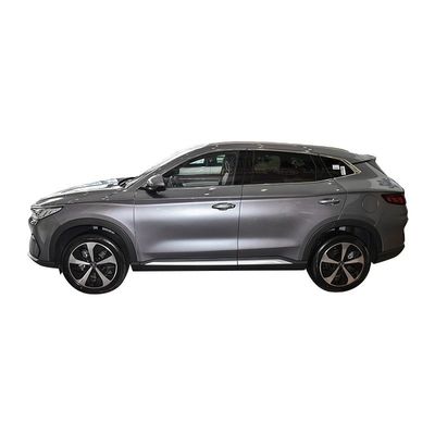 سعر جيد 2023 Byd Song Electric Suv سيارة كهربائية صغيرة تعمل ببطارية لأربعة أشخاص بنوع طاقة 380 كيلوواط ووقت شحن 30 دقيقة الانترنت