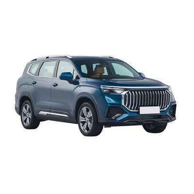سعر جيد 2023 Geely Haoyue L 2.0Tdct مركبة طاقة مريحة ذات 5 أبواب و 5 مقاعد 0km سيارات مستعملة بمعيار انبعاثات يورو VI الانترنت