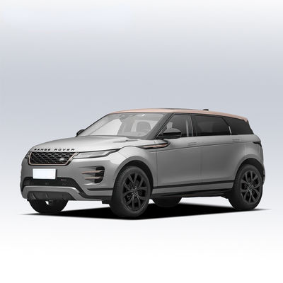 سعر جيد 2023 Range Rover Evoque L PHEV 1.5T جميع محركات الألومنيوم المقاعد الجلدية الكاميرا الخلفية علبة التروس التلقائية FWD-البنزين السيارات الانترنت