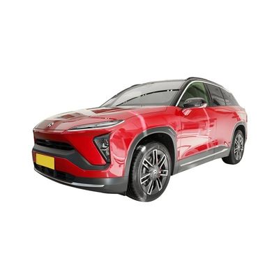 سعر جيد 2023 2024 Nio Sport Car 360 درجة صورة بانورامية مركبة كهربائية محرك علبة التروس وحدة تحكم سيارة كهربائية نقية 5 مقاعد جسم أبيض الانترنت