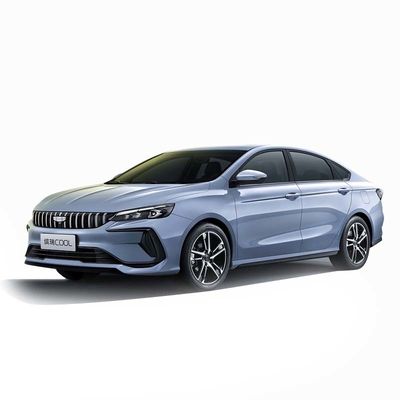 سعر جيد مصباح LED جيلي بينروى كول 1.5T SUV 133KW 290NM 5.9L البنزين 17