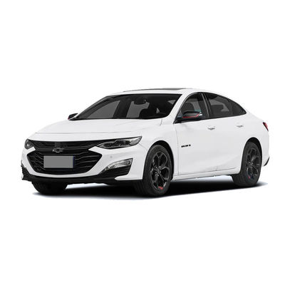 سعر جيد شيفروليه ماليبو XL 550T 1.5T سيدان نظام تنظيم مقعد السائق الكهربائي ونظام الفرامل المضاد للقفل لنماذج شيفروليه الانترنت