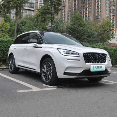 سعر جيد الطاقة الهجينة 1.5T / 64km EV AWD المركبة السيارة الكهربائية Corsair PHEV 2023 مصنوعة في الطاقة SUV المدمجة الليثيوم الكهرباء الانترنت