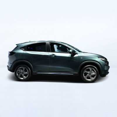 سعر جيد 2023 سيارات الدفع الرباعي الساخنة Dong Feng Hon-da M-nv الكبار سيارة الطاقة الجديدة في المخزون سيارات الدفع الرباعي الصغيرة Carro Electrico Sport Car Electric Car الانترنت