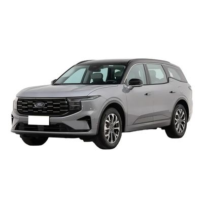 سعر جيد 3950 ملم قاعدة عجلات 2023 فورد إيدج Ruijie L 2.0T إيكوبوست E-هايبردي 4WD 5 أبواب سيارات الدفع الرباعي الكهربائية الانترنت