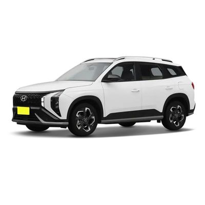 سعر جيد 2024 Hyun-dai MUSAFA iX35 2.0L قيادة يسارية سيارات SUV صغيرة للدولة 4515*1870*1565 الانترنت