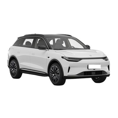 سعر جيد LEAPMOTOR C11 EV Leapmotor C01 السيارات مع تصميم مخصص وقدرة 4wd الانترنت