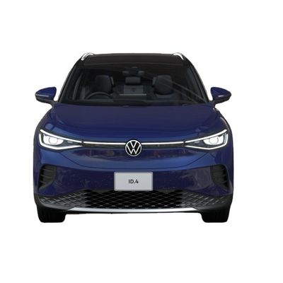 سعر جيد المنتجات الشعبية 2023 التوجهات 100% سيارة كهربائية فولكس واجن Id4 Suv 204 Ps Vw Id4 Crozz Lite Pro 5 مقاعد Electro الانترنت