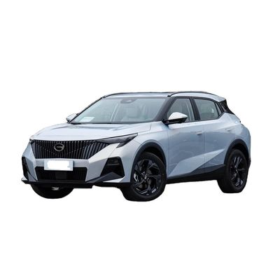 سعر جيد ترامشي GS3 2023 Shadow Speed 270T Jinzhi Edition سيارات SUV وقودية وقوية بالبنزين الانترنت