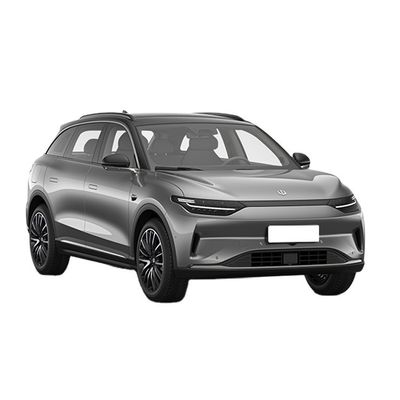 سعر جيد صديقة للبيئة الكهربائية عربا سيارة القفز C11 Leapmotor C11 SUV الوقود للسيارة الكهربائية 100٪ مقاعد كهربائية 5 أشخاص الانترنت