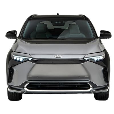 سعر جيد 2023 2024 Bz4X عمر البطارية الطويل Pro Pure Electric 5 Door 5 Seat SUV Ev المركبات الكهربائية للطاقة السيارة لـ Gac To-yota الانترنت