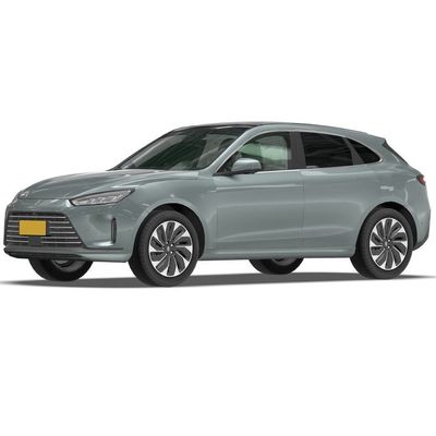 سعر جيد 100% الكهربائية AITO M5 0km سيارة مستعملة سيارة كهربائية سيارة كهربائية سيارة مع بطاريات ليتيم الحديد الفوسفاتية والطاقة الانترنت