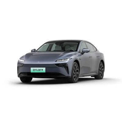 سعر جيد مقاس عجلات 2915 ملم Dongfeng e pai 007 E700 0km سيارة كهربائية من السيدان المستعملة لتحسين الكفاءة والأداء الانترنت