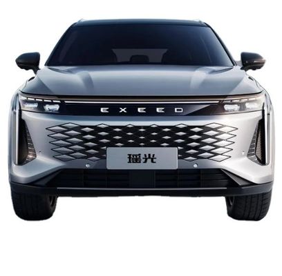سعر جيد R16 الإطارات 2024 EXEED Rx PHEV Yaoguang STELLAR Alkaid AtlantiX Zhuifeng ET vx txl 0km السيارات المستعملة Exeed TX لروسيا وكازاخستان الانترنت