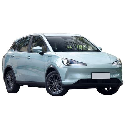 سعر جيد ارتفاع 1540mm NETA V Pro السيارات الكهربائية 5 مقاعد SUV 0km ev سيارة أكثر NETA U NETA S نموذج السيارة الطاقة 401km نطاق السفر الانترنت