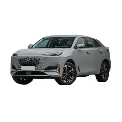 سعر جيد 2023 تشانغان UNI-K iDD Blue Whale 1.5T Edition سيارة هجينة 130 كم NEDC الطاقة الكهربائية النقية الانترنت