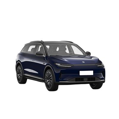 سعر جيد 2023 LEAPMOTOR C11 سيارات الدفع الرباعي الصينية متوسطة الحجم السيارة الكهربائية السيارات مع بطارية الليثيوم 510 كيلومترات و 5 مقاعد الانترنت