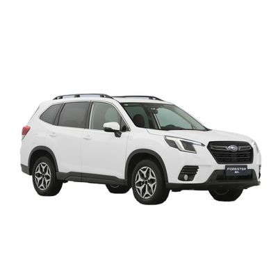 سعر جيد 2020 سوبارو فورستر AWD 63L سيارات الدفع الرباعي للبنزين مع سقف شمسي بانورامي LED الجلد الكهربائي الداكن ACC سيارات وقود غازية تلقائية الانترنت