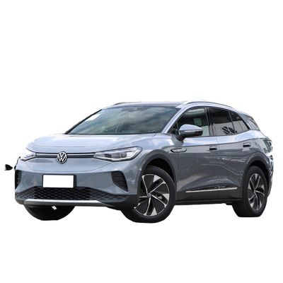 سعر جيد 2024 فولكس فاجن ID4 ID6 كروز سيارة كهربائية ذات عمر بطارية بطارية الطاقة كيلوواط 90-110 كيلوواط الانترنت