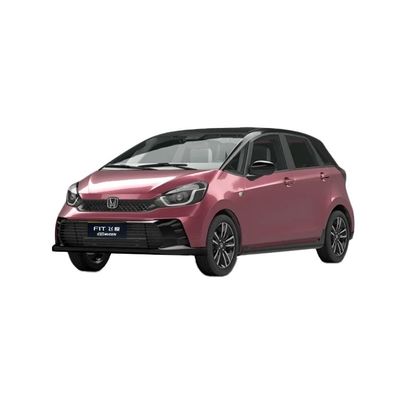 سعر جيد سيارة هوندا فيت الميسورة السعر 2WD 1.5L CVT سيارة البنزين 2023 الانترنت