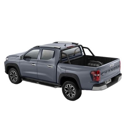 سعر جيد 2024 شانجان لانتوزيه 5 مقاعد شاحنة بيكاب 2WD 4WD يدوية أوتوماتيكية البنزين الديزل مثالية لعملك الانترنت