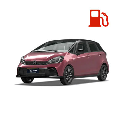 سعر جيد 2023 هوندا فيت 2WD 1.5L CVT سيارة صغيرة للسوق الانترنت
