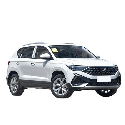 سعر جيد Je-tta 1.4T 280TSI MT VS5 فولكس فاغن ACURA Turbo Cars LED Electric Fabric 0km مع أضواء LED و نظام التحكم في السرعة العادية الانترنت