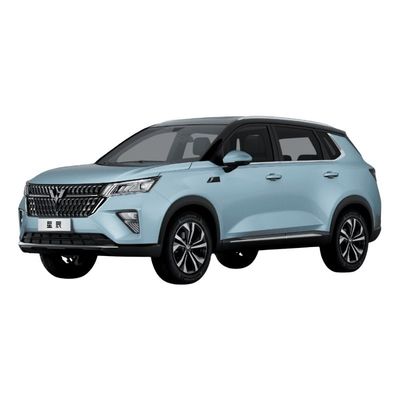 سعر جيد 2023 Wuling Xingchen SUV 1.5L/2.0L هجين محرك 5 مقاعد 2.0L 136 حصان L4 النفط الكهربائي الهجين LxWxH 4594x1820x1740 الانترنت