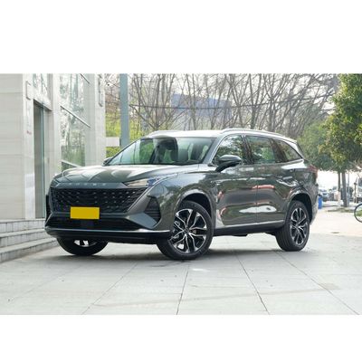 سعر جيد السيارات البنزينية عالية السرعة Roewe RX9 2023 شراء سيارة Roewe وقود السيارة مباشرة الانترنت