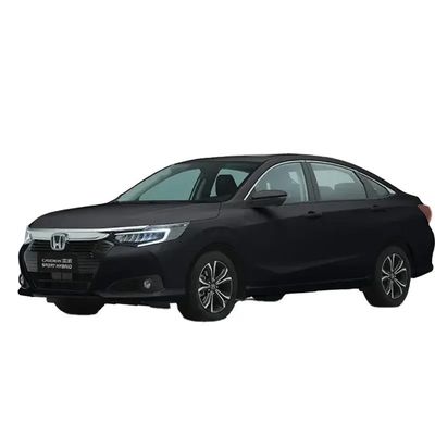 سعر جيد 2023 2024 دونغفينغ هوندا CRIDER 1.0T 180TURBO سي في تي كومباكت سيدان سيارات البنزين الداخلية الداكنة لون للأسواق الوطنية الانترنت
