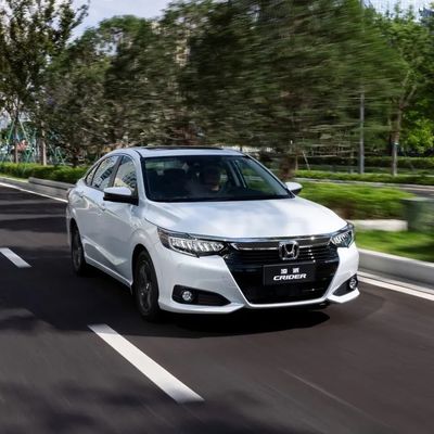 سعر جيد 2024 هون-دا- إنفيكس SUV سيارات وقود سيارات مستعملة هون-دا- كريدر أكورد مع الطبول الأمامي نظام الفرامل للطبل الخلفي والمقاعد الجلدية الانترنت