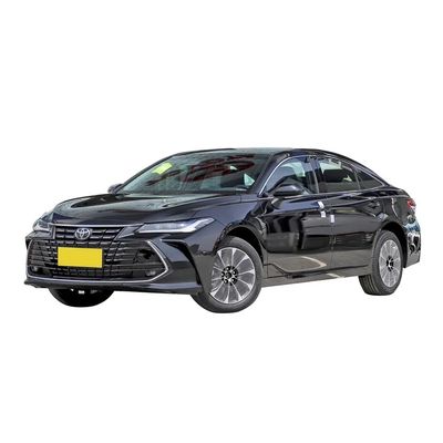 سعر جيد 2023 تويوتا A-VALON 2.0L سيارة الوقود الفاخرة مع 2500-3000 مم قاعدة عجلات وتكنولوجيا فاخرة الانترنت