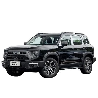سعر جيد المركبات الكبيرة خارج الطرق السيارة الديزل 1.5T 2.0T المحرك 7 سرعة سيارة ذاتية التحويل SUV R18 حجم الإطارات علبة التروس التلقائية الانترنت