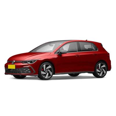 سعر جيد جولف 280TSI DSG R-Line 1.4T 06/2023 0km سيارة مستعملة أقصى طاقة Ps 100-150Ps بيع بالجملة مصنوعة في رادار الأمام 4 الخلف 2 الانترنت
